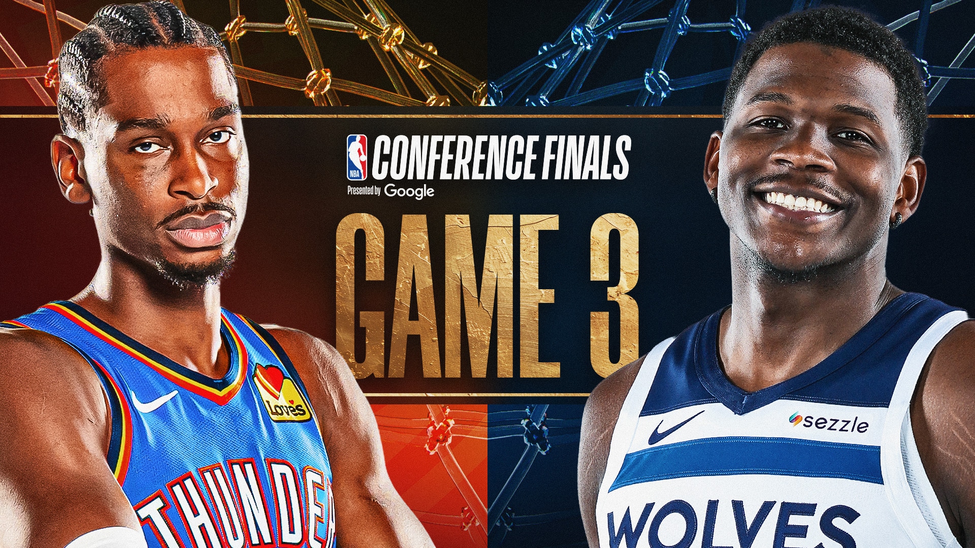 OKC Thunder vs. Minnesota Timberwolves Game 3 Picks