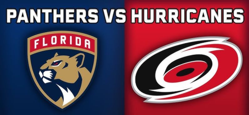 Panthers vs. Hurricanes Game 3 Predictions
