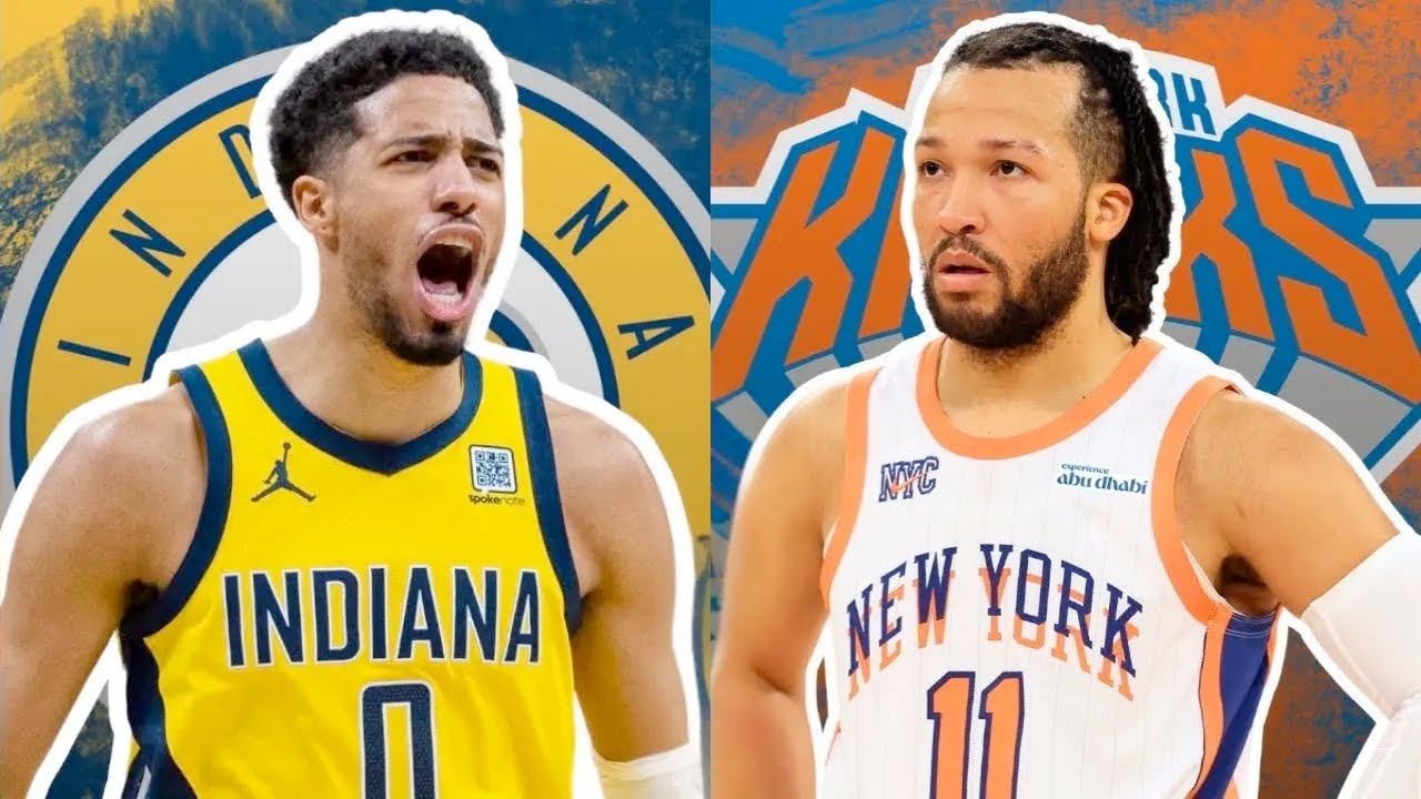 NBA Eastern Conference Finals Game 2: Pacers vs. Knicks Pick