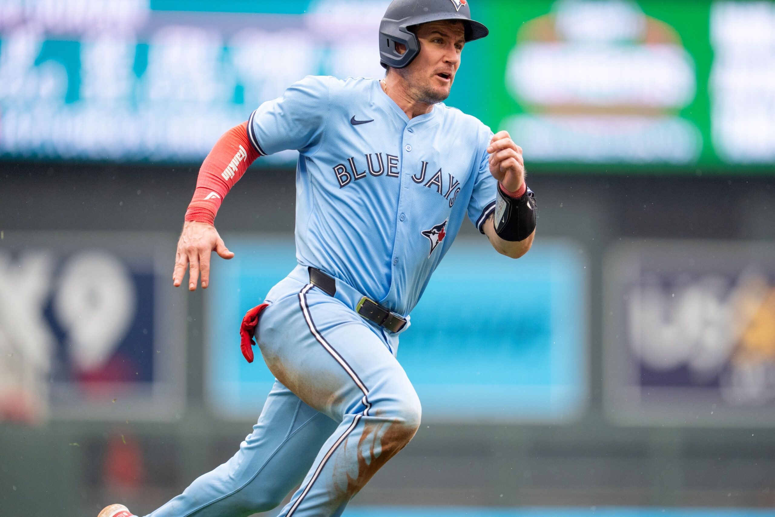 Arizona Diamondbacks versus Toronto Blue Jays Pick of the day