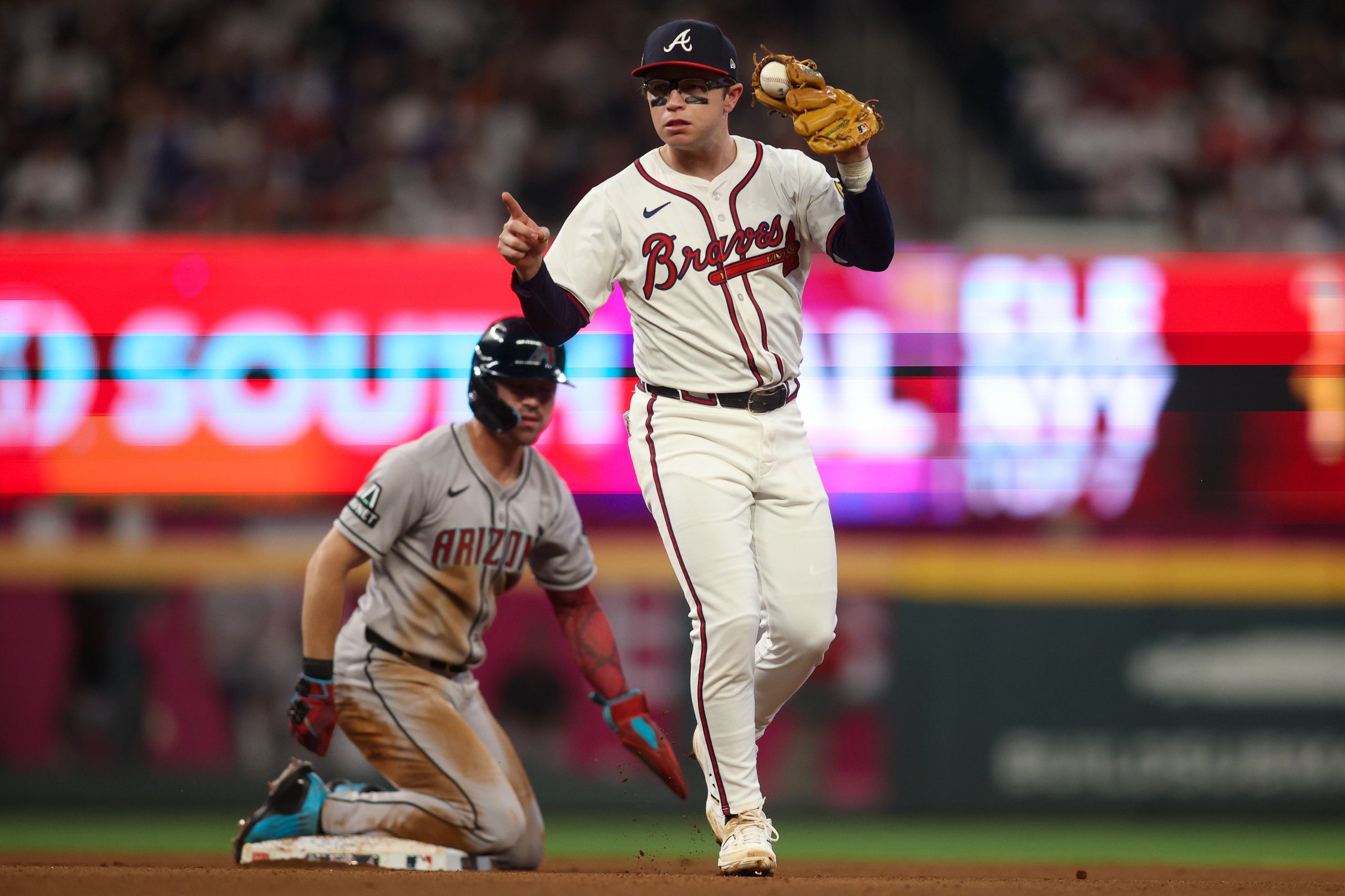 Atlanta Braves vs New York Mets Top Wagers