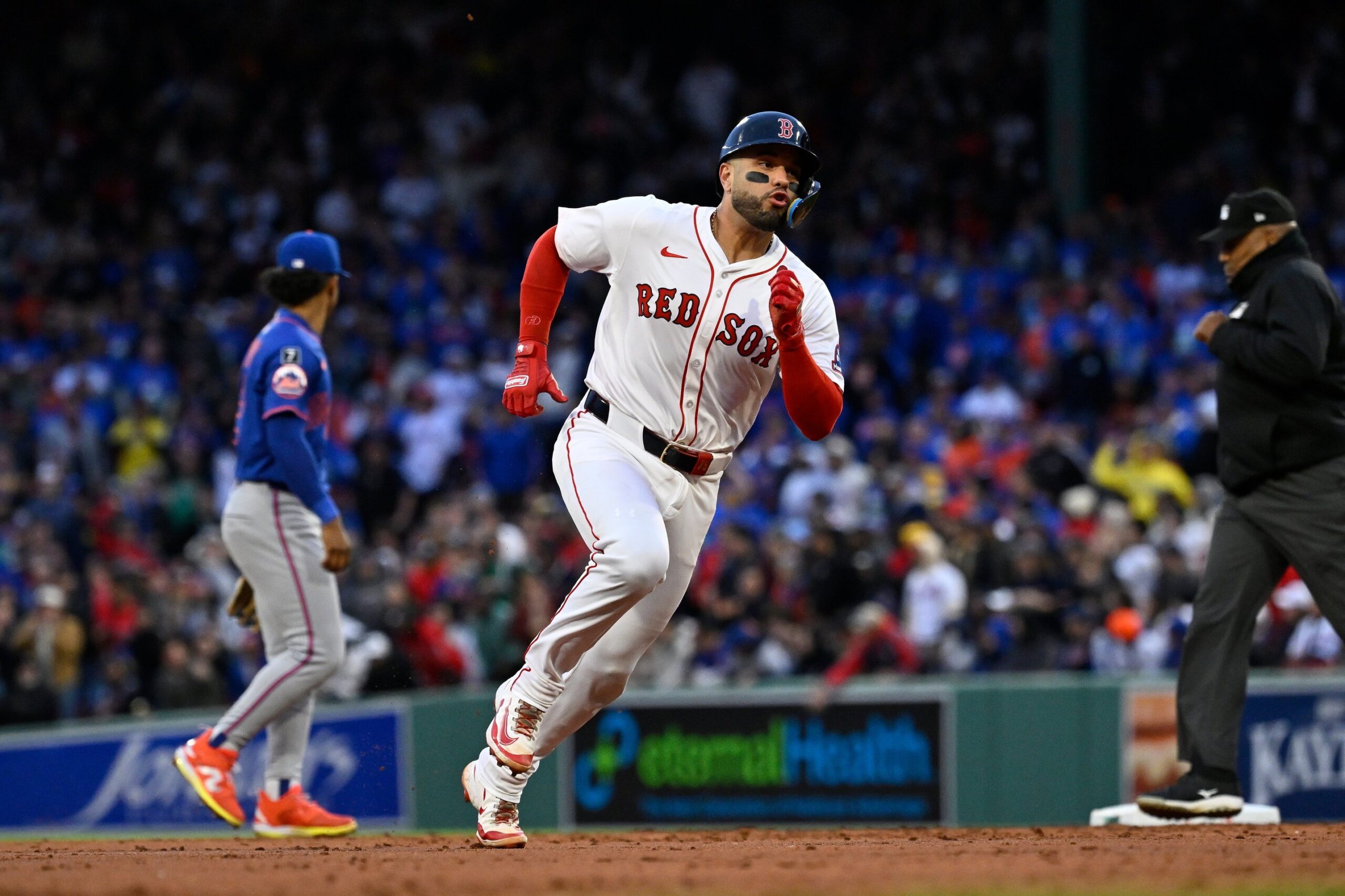 Boston Red Sox vs Los Angeles Angels Betting Picks
