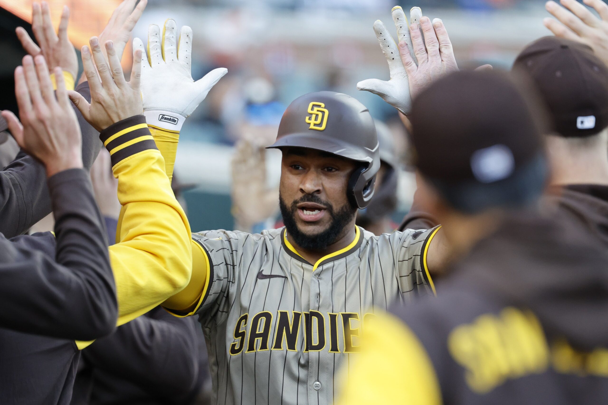San Diego Padres vs Los Angeles Dodgers MLB Picks