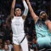 A’ja Wilson WNBA Player Prop Bets for Today Against Dallas Wings 7/16/2025