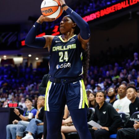 Arike Ogunbowale WNBA Player Prop Bets for Friday Against Golden State Valkyries 7/25/2025