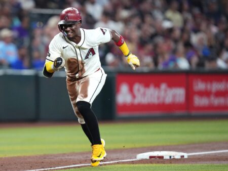 Arizona Diamondbacks vs Detroit Tigers Preview, 7/28/2025 MLB Predictions, Top Picks & Odds