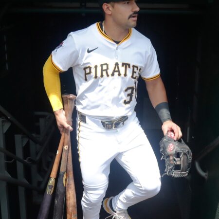 Arizona Diamondbacks vs Pittsburgh Pirates Forecast, 7/25/2025 MLB Selections, Top Bets & Odds