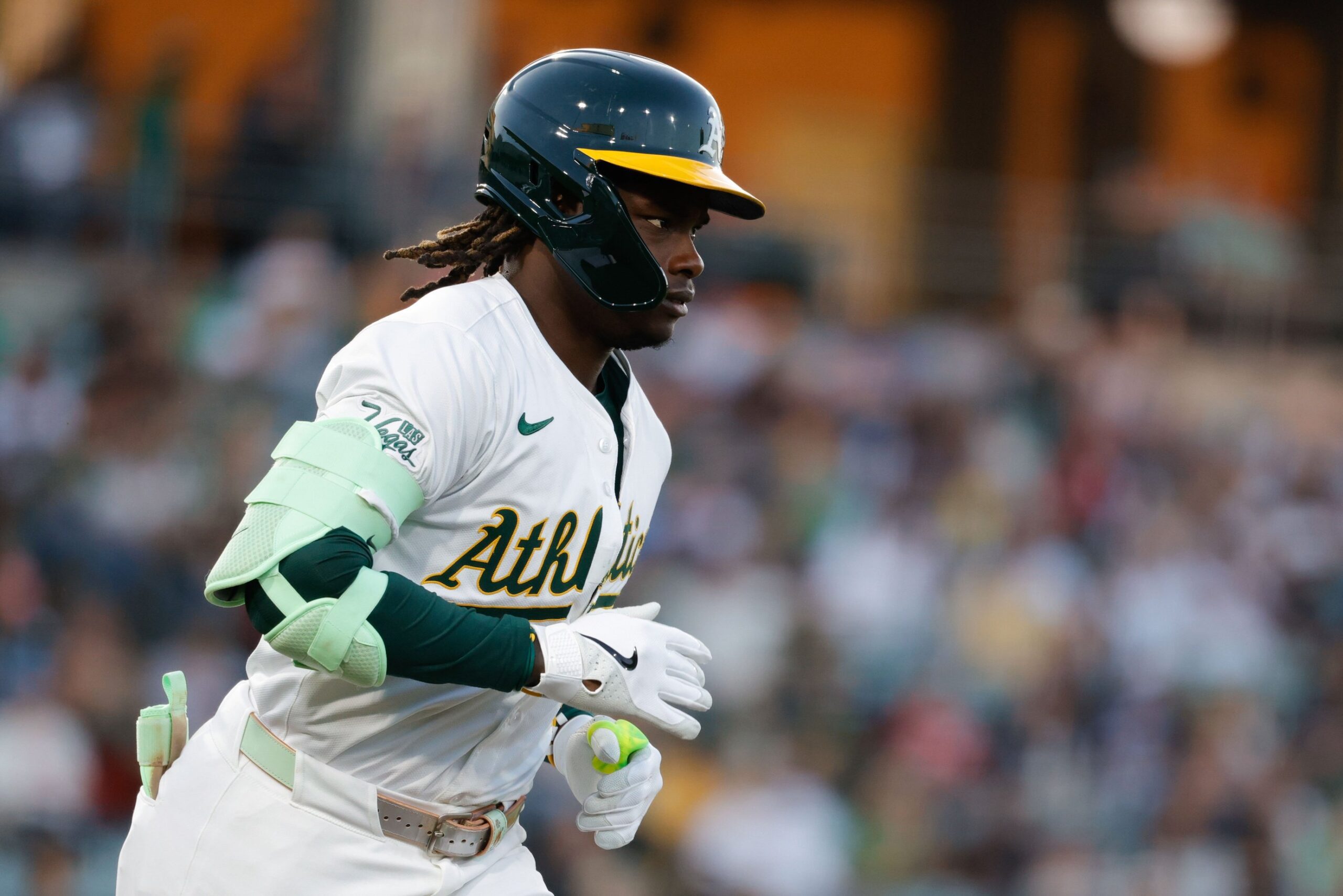 Atlanta Braves vs Sacramento Athletics Preview, 7/10/2025 MLB Picks ...