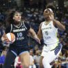 Washington Mystics vs Chicago Sky Forecast, 8/5/2025 WNBA Analysis, Tips and Odds