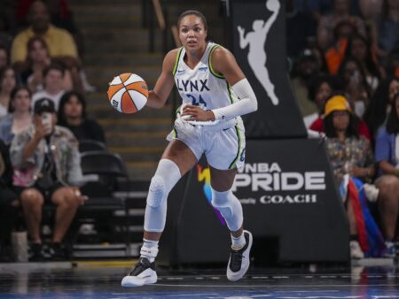Atlanta Dream vs Minnesota Lynx Forecast, 7/27/2025 WNBA Analysis, Advice and Odds