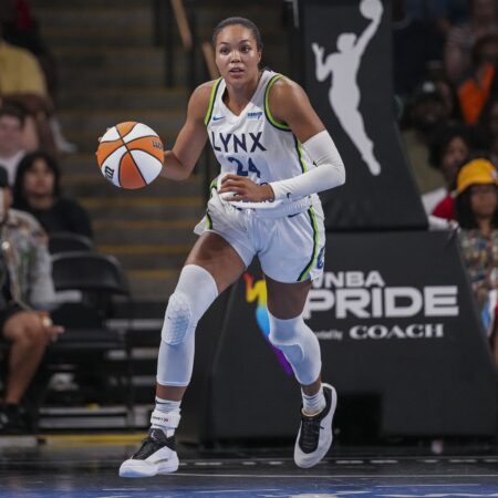 Atlanta Dream vs Minnesota Lynx Forecast, 7/27/2025 WNBA Analysis, Advice and Odds