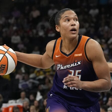 Atlanta Dream vs Phoenix Mercury Betting Preview, 7/23/2025 WNBA Picks, Tips, and Odds