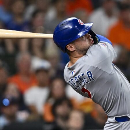 Chicago Cubs vs Milwaukee Brewers Preview, 7/28/2025 MLB Projections, Top Selections & Odds