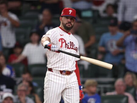 Boston Red Sox vs Philadelphia Phillies Betting Predictions, 7/23/2025 MLB Picks, Top Bets & Odds