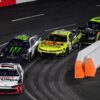 Brickyard 400 Bet Selections, Odds & Predictions for July 27, 2025