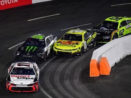Brickyard 400 Bet Selections, Odds & Predictions for July 27, 2025