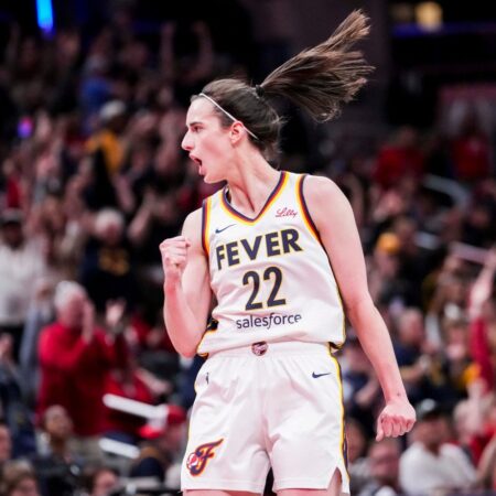 Caitlin Clark Prop Bets for WNBA Game Against Atlanta Dream on 7/11/2025