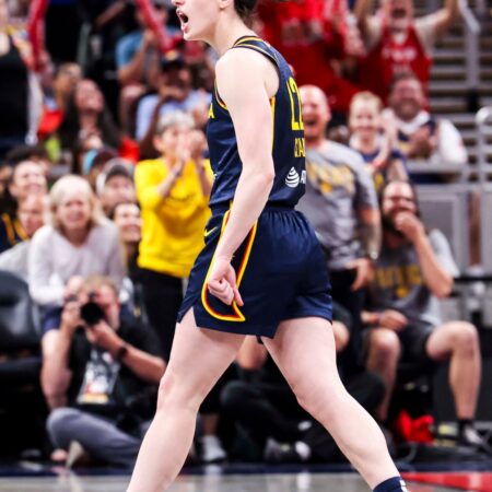 Caitlin Clark WNBA Prop Bets for Today’s Game Against Golden State Valkyries 7/9/2025