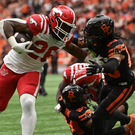 Calgary Stampeders vs Ottawa Redblacks Forecast, 7/31/2025 CFL Analysis, Recommendations and Odds