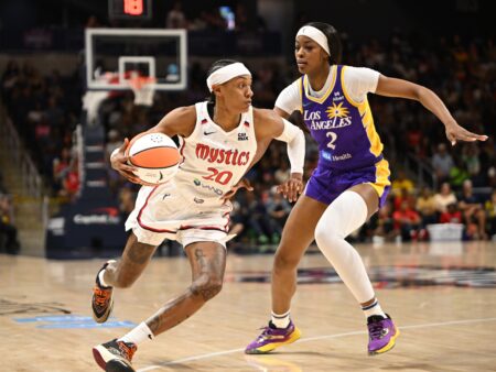 Chicago Sky vs Washington Mystics WNBA Prediction, Tips, Odds for 7/29/2025