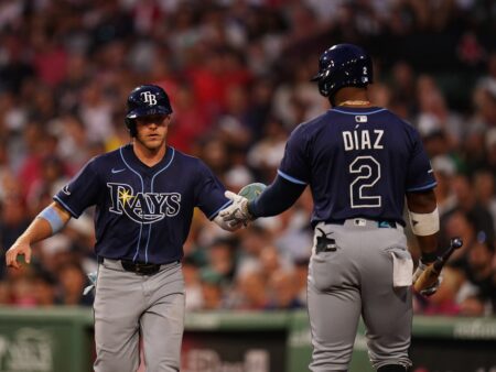 Tampa Bay Rays vs Sacramento Athletics Preview, 8/11/2025 MLB Predictions, Top Bets & Odds