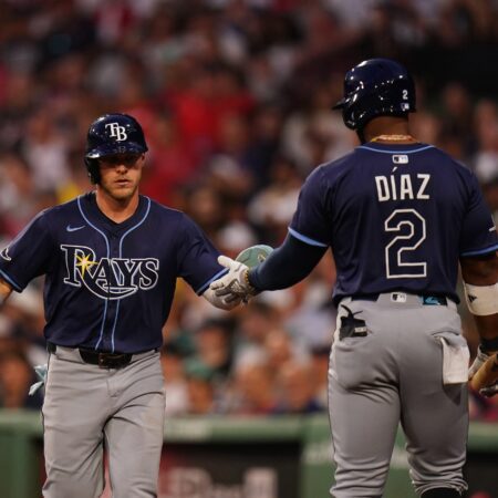 Tampa Bay Rays vs Sacramento Athletics Preview, 8/11/2025 MLB Predictions, Top Bets & Odds