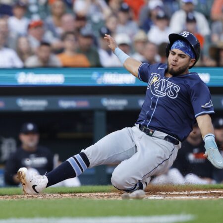 Chicago White Sox vs Tampa Bay Rays Game Prediction for 7/23/2025: MLB Picks, Best Bets & Odds