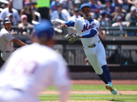 Cincinnati Reds vs New York Mets Forecast, 7/19/2025 MLB Selections, Top Wagers & Odds