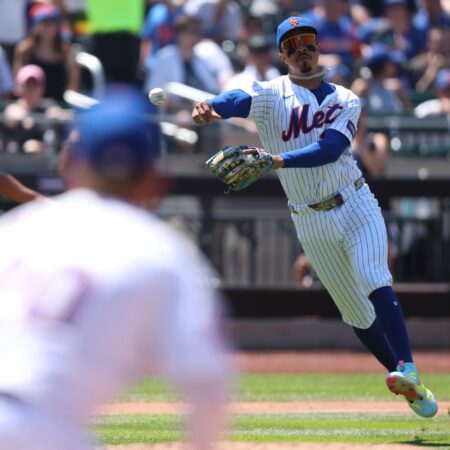 Cincinnati Reds vs New York Mets Forecast, 7/19/2025 MLB Selections, Top Wagers & Odds