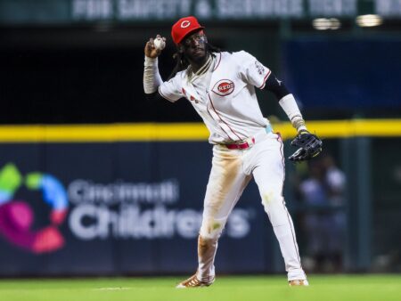Cincinnati Reds vs Washington Nationals Prediction, 7/21/2025 MLB Insights, Top Picks & Odds