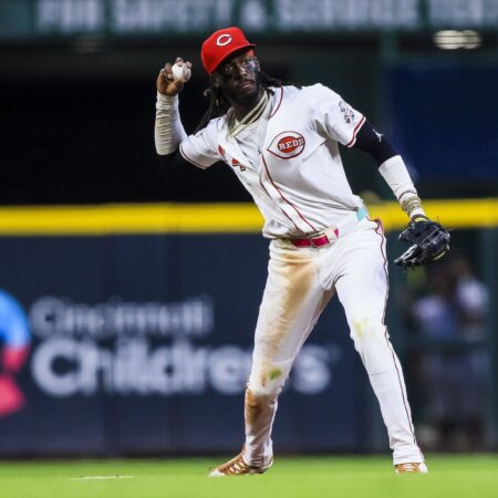Cincinnati Reds vs Washington Nationals Prediction, 7/21/2025 MLB Insights, Top Picks & Odds
