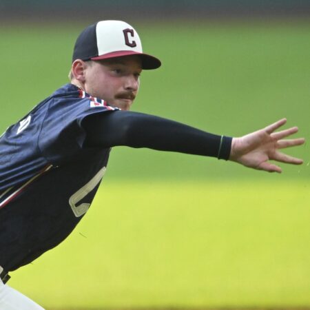 Kyle Manzardo Top MLB Prop Bets for Today Against Miami Marlins 8/14/2025