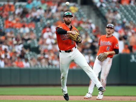 Colorado Rockies vs Baltimore Orioles Preview, 7/25/2025 MLB Predictions, Top Picks & Odds