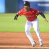 Steven Kwan MLB Player Prop Bets for Today Against Atlanta Braves 8/16/2025