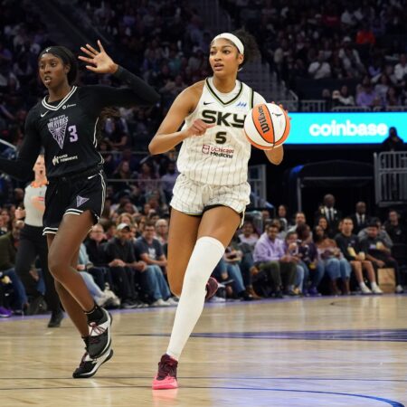 Dallas Wings vs Chicago Sky Forecast, 7/9/2025 WNBA Insights, Advice, and Odds