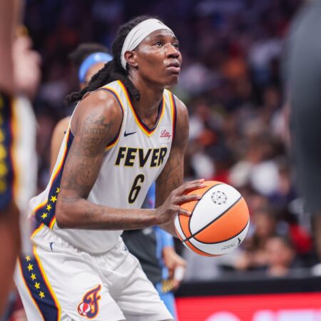 Dallas Wings vs Indiana Fever Forecast, 7/13/2025 WNBA Selection, Advice and Odds