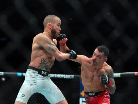 Dan Ige vs Patricio Freire Predictions and UFC 318 Odds for July 19, 2025