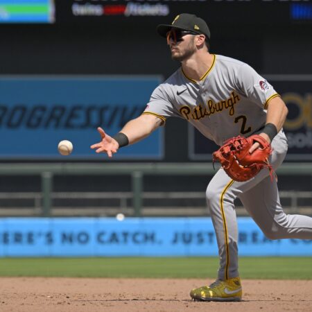 Detroit Tigers vs Pittsburgh Pirates Prediction for 7/23/2025: MLB Picks, Best Bets & Odds