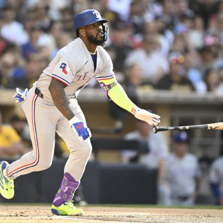 Atlanta Braves vs Texas Rangers Forecast, 7/25/2025 MLB Selections, Recommended Bets & Odds