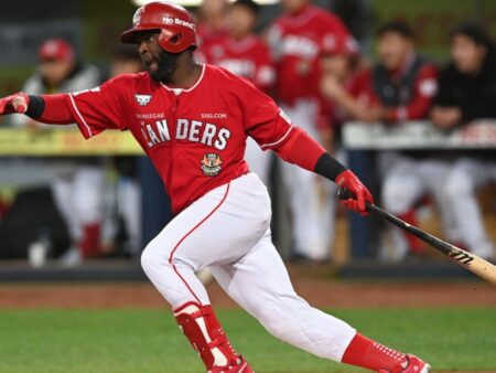 SSG Landers vs Hanwha Eagles Preview, 7/26/2025 KBO Predictions, Tips and Odds
