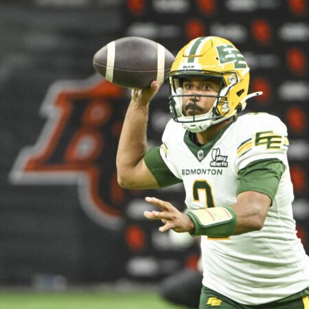 Edmonton Elks vs Saskatchewan Roughriders Preview, 7/25/2025 CFL Forecast, Insights and Odds