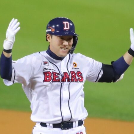 Hanwha Eagles vs Doosan Bears 7/24/2025 KBO Prediction, Tips and Odds