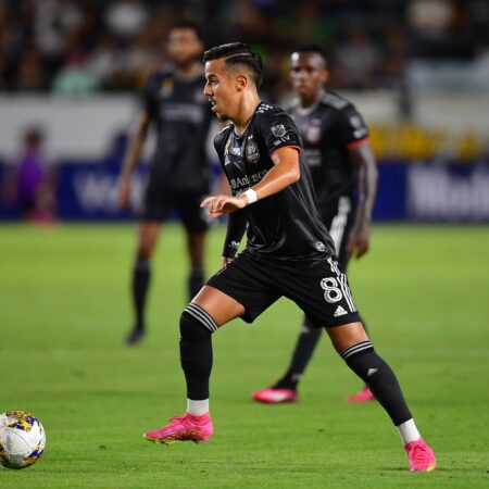 Houston Dynamo vs LA Galaxy Forecast, 7/25/2025 Soccer Analysis, Insights and Odds
