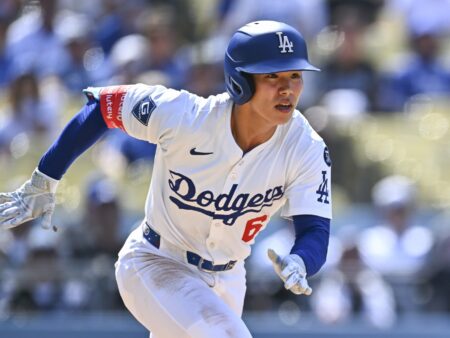 Hyeseong Kim MLB Player Prop Bets for Today Against Boston Red Sox 7/27/2025