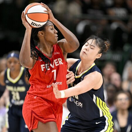 Indiana Fever vs Chicago Sky Forecast, 7/26/2025 WNBA Analysis, Insights and Odds