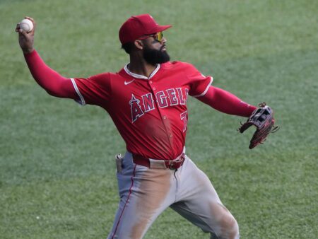 Jo Adell MLB Prop Bets for Today Against Texas Rangers 7/29/2025