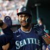 Julio Rodriguez MLB Prop Bets for Today Against Los Angeles Angels 7/24/2025
