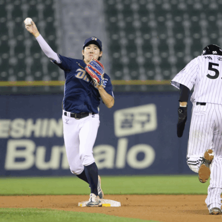 KT Wiz vs NC Dinos Forecast, 7/24/2025 KBO Selection, Advice and Odds