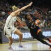 Kahleah Copper WNBA Player Prop Bets for Wednesday Against Minnesota Lynx 7/16/2025