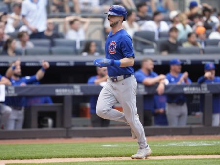 Kansas City Royals vs Chicago Cubs Forecast, 7/23/2025 MLB Picks, Top Bets & Odds